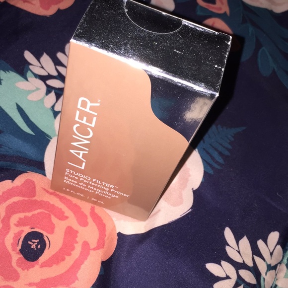 ⭐️ LANCER ONLINE EXCLUSIVE STUDIO FILTER PRIMER ⭐️ - Picture 4 of 7